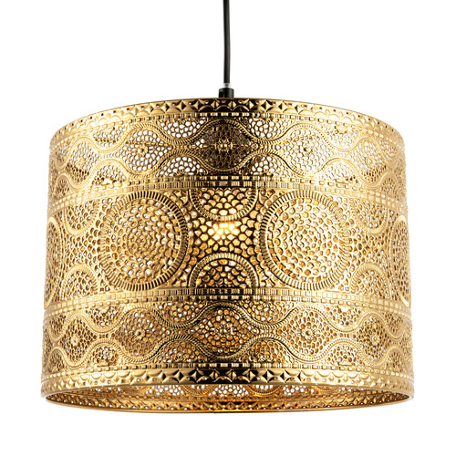Ornate moroccan designed - ornate,
