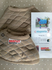 2 pairs of magnetic bell