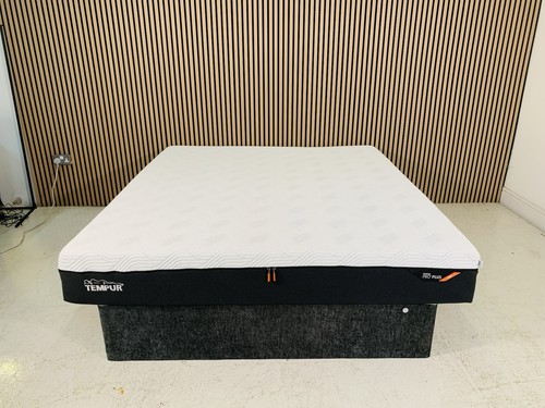 Tempur pro plus 6ft super - pro,
