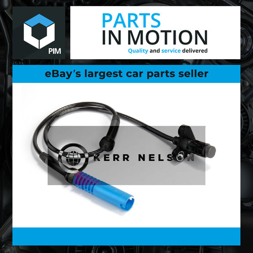 Abs sensor front alb245 - sensor,