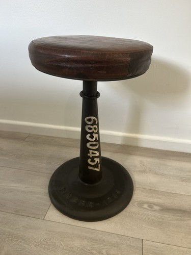 Industrial cast iron - cast, singer