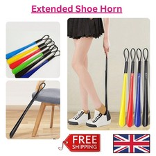 Long Shoe Horn Mobility Aid &