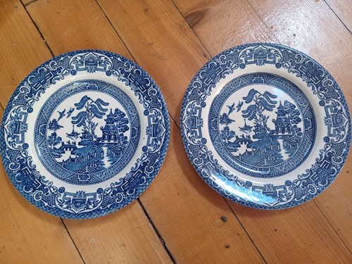 Pair inch vintage english - vintage,