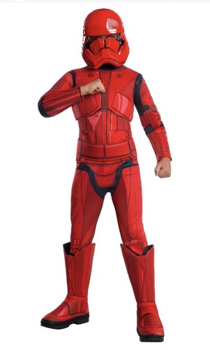 Boy star wars red - boy's,