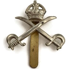 WW2 Royal Army Physical