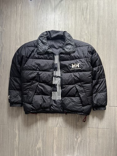 Helly hansen puffer jacket - helly,