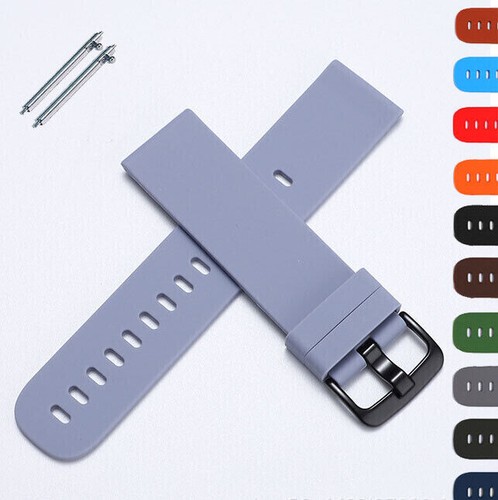 Soft silicone smart bracelet - soft,