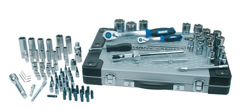 Mannesmann premium ratchet - premium,