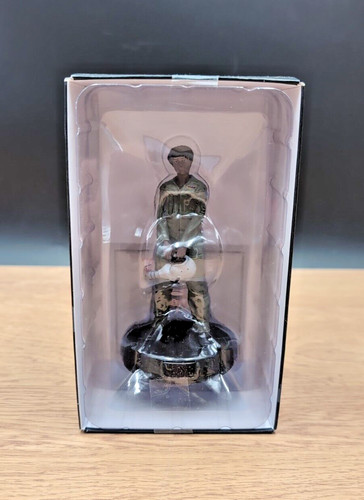 Eaglemoss marvel movie - marvel,