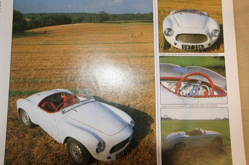 Original csc 1986 magazine - csc,
