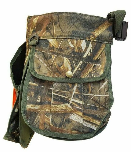 Falconry waist bag handmade - falconry,