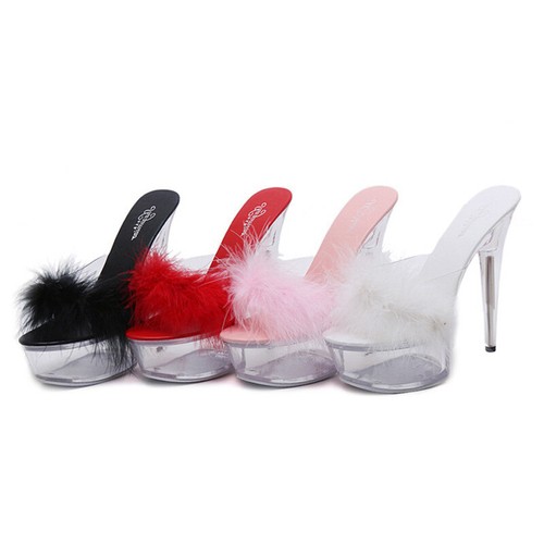 New sexy high heel - 5.9”,