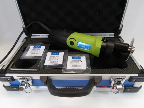 Electric plaster cast saw 3 - electric, +