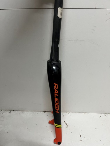 Raleigh roker pro full carbon - raleigh,