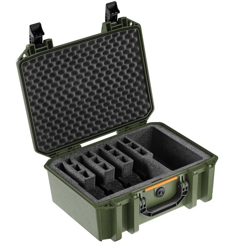 Pelican vault multi pistol - pelican, multi-pistol