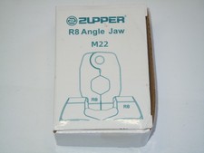 Zupper R8 Angle Jaw Size M22