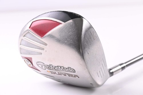 Taylormade burner 2007 driver - taylormade,
