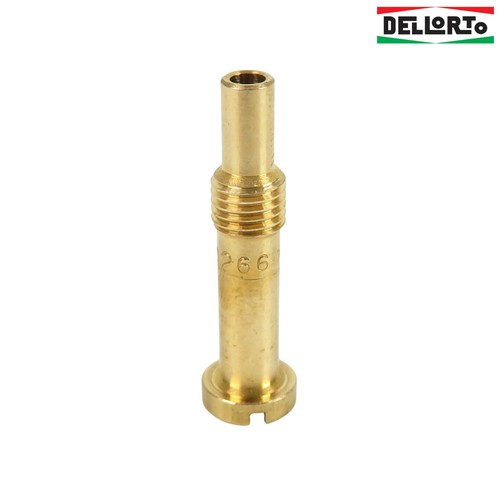 Genuine dellorto aq266 carb - genuine,