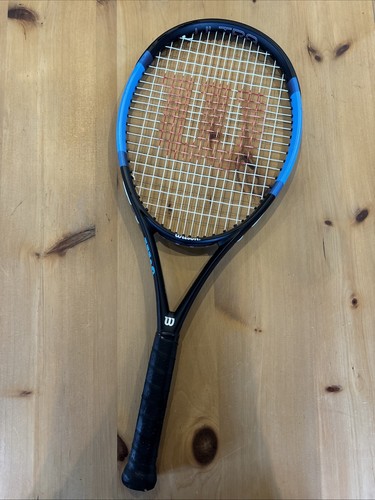 Wilson ultra power 105 - power,