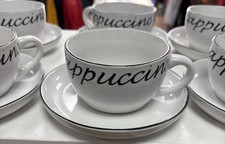 6 X Trade Winds Tableware