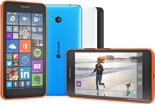 Sealed boxed nokia lumia 640 - boxed,