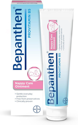 Nappy care ointment cream - care, 100g