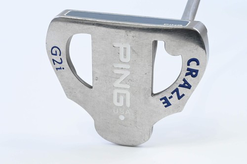 Ping craz g2i putter - putter, 34