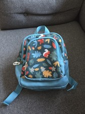 Frugi Adventurers Backpack In