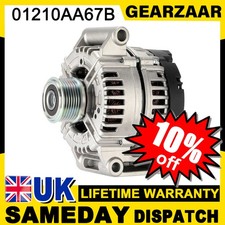 12V 150A Alternator For Ford