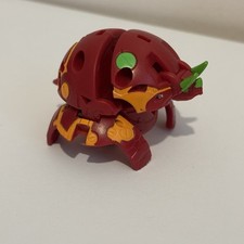 Bakugan Battle Planet Pyrus