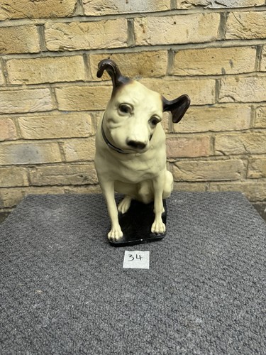 Hmv emi rca - emi, dog