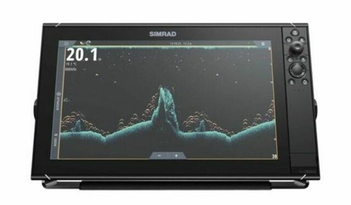 Simrad 15404 001 - simrad, nss16