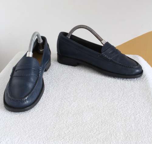 Bass co weejuns - gh,