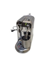 Sage Nespresso Creatista Plus