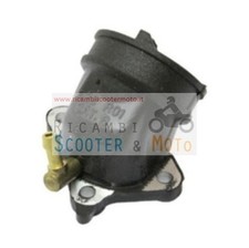 Intake Manifold Runner Gilera