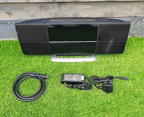 Pioneer smc1 slim av micro - pioneer,