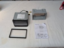 Kenwood DMX-7017DABS 7" Inch