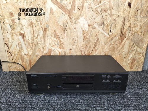 Denon dcd 425 - dcd-425, player