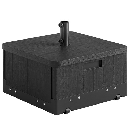 Outdoor umbrella base - outdoor,