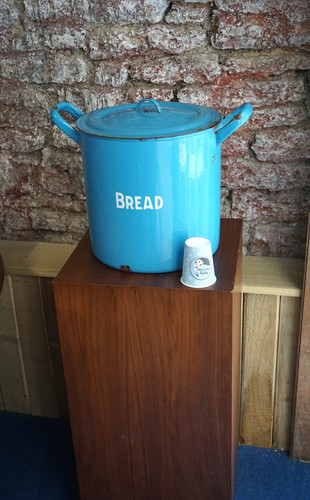 Vintage decorative kitchenalia - vintage,