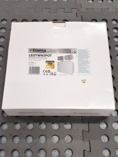 Eterna ledtwnspot led twin - ledtwnspot,