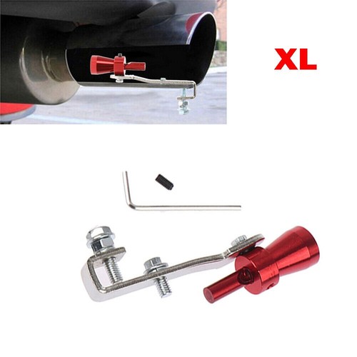 Universal car turbo - universal,