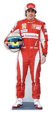 Fernando Alonso Motor Racing