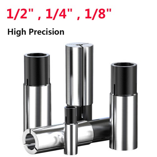 Collet adaptor shank reducer - collet,