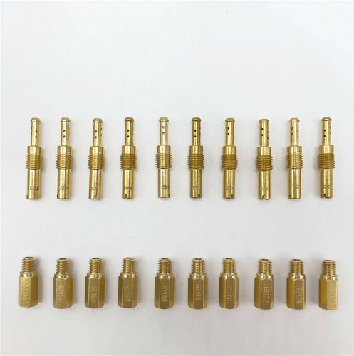 20pcs carburetor main jet - 20pcs,
