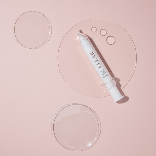 Caci clear skin serum - caci,