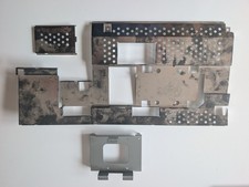 Amiga 1200 Original Top RF /