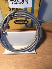 590 CLASSIC MOTORCYCLE RALIGH