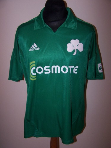 Adidas panathinaikos - panathinaikos, fc