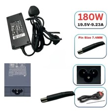 GENUINE DELL CHARGER 180W